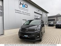 Neu Citroën Spacetourer 177 PS (130 kW) 2025 Grau Van / Kleinbus