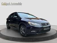 Gebraucht Seat Leon ST Style 150 PS (110 kW) 2015 Other Kombi