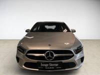 gebraucht Mercedes A220 d Progressive KAM PDC ACC SpurH Navi AUT