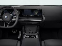 Używany BMW X3 Shadowline 208 KM (152 kW) 2025 Czerwony SUV
