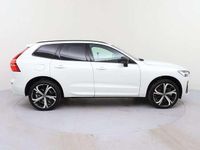 Gebraucht Volvo XC60 Ultra 250 PS (183 kW) 2025 Weiß SUV