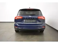 Gebraucht Ford Focus 150 PS (110 kW) 2020 Blau Kombi