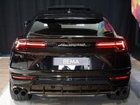 Gebraucht Lamborghini Urus 650 PS (478 kW) 2020 Schwarz SUV