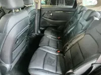 Gebraucht Kia Carens 136 PS (100 kW) 2015 Braun Van / Kleinbus