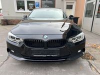 gebraucht BMW 420 4 Gran Coupe i, Automatik,Bi-Xonen,PDC