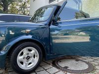 Gebraucht Rover Mini 63 PS (46 kW) 1994 Andere farben Cabrio