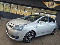 Gebraucht Toyota Corolla 177 PS (130 kW) 2009 Andere Limousine