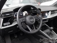 gebraucht Audi A3 Sportback Advanced