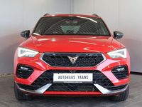 Gebraucht Cupra Ateca VZ 300 PS (220 kW) 2023 Rot SUV