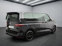Usata VW Multivan 150 CV (110 kW) 2023 Nero Monovolume