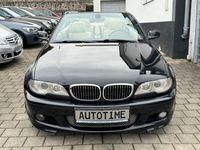 gebraucht BMW 330 Cabriolet Ci M-Paket|Leder|Navi|Xenon|HK|VOLL!