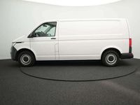 Second-hand VW Transporter 110 CP (80 kW) 2022 Alb Van