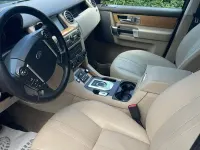 Gebraucht Land Rover Discovery SE 211 PS (155 kW) 2015 Grün SUV