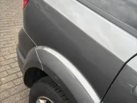 Usado Fiat Freemont 170 CV (125 kW) 2012 Gris SUV