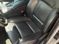 Gebraucht BMW 525 218 PS (160 kW) 2011 Grau Limousine