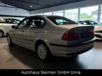 Occasion BMW 320 150 ch (110 kW) 2000 Argent Berline