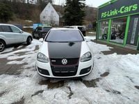 Gebraucht VW Golf IV GTI 200 PS (147 kW) 2006 Weiß Limousine