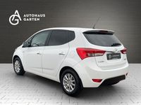 gebraucht Hyundai ix20 Trend Automatik/Klima/SHZ/PDC/Scheckheft/