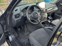 Gebraucht BMW X1 143 PS (105 kW) 2011 SUV
