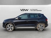 Gebraucht Seat Ateca Xperience 150 PS (110 kW) 2023 Schwarz SUV