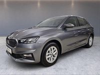 Neu Skoda Fabia 116 PS (85 kW) 2026 Grau Kleinwagen