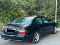 Gebraucht Mercedes E220 150 PS (110 kW) 2006 Blau Limousine