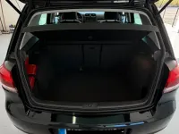 Gebraucht VW Golf VI 140 PS (102 kW) 2012 Schwarz Kleinwagen