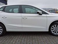 Gebraucht Seat Ibiza 95 PS (69 kW) 2025 Candyweiß Kleinwagen