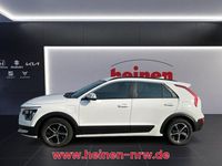 Gebraucht Kia Niro Edition 7 105 PS (77 kW) 2022 Weiß SUV