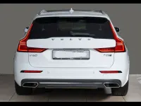 Occasion Volvo V60 392 ch (288 kW) 2020 Blanc Break