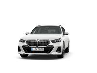 Gebraucht BMW 520 Comfort Edition 197 PS (144 kW) 2025