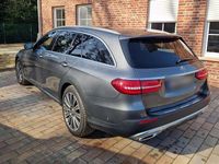 Gebraucht Mercedes E400 340 PS (250 kW) 2018 Grau Kombi