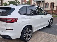 Gebraucht BMW X5 286 PS (210 kW) 2021 SUV