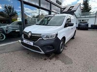 Gebraucht Renault Rapid 75 PS (55 kW) 2022 Weiss Limousine