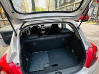 Gebraucht Opel Corsa 85 PS (62 kW) 2008 Grau Kleinwagen