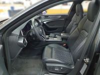 gebraucht Audi S6 Avant TDI Q S-SITZE PANO ST.HEIZ HD-MATRIX