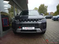 Neu KGM Torres 204 PS (150 kW) 2026 Dandy blue SUV