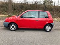 gebraucht Seat Arosa 