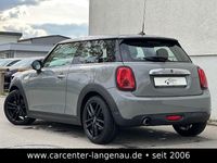 Gebraucht Mini ONE 102 PS (75 kW) 2017 Grau Kleinwagen