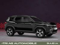 Gebraucht Dacia Duster Extreme 131 PS (96 kW) 2022 Schwarz SUV