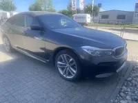 Gebraucht BMW 640 320 PS (235 kW) 2018 Grau Coupé