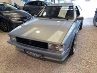 Usata VW Scirocco 160 CV (117 kW) 1985 Argento Coupé