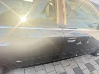 Gebraucht Audi A4 S-Line 220 PS (161 kW) 2004 Schwarz Limousine