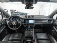 Gebraucht Porsche Macan 265 PS (194 kW) 2022 Weiß SUV