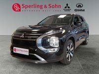 Neu Mitsubishi Outlander P-HEV Edition 306 PS (225 kW) 2025 Titan weiss SUV