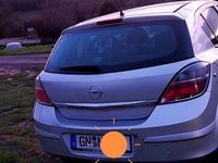 gebraucht Opel Astra 1.4