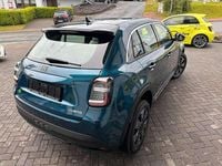 Gebraucht Fiat 600 Basis 101 PS (74 kW) 2024 Mare grün SUV