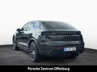 Brugt Porsche Macan 300 kW (408 HK) 2026 Grå SUV