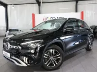 Gebraucht Mercedes GLA180 Advanced 136 PS (100 kW) 2023 Nachtschwarz SUV