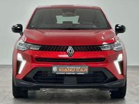 Gebraucht Renault Captur 158 PS (116 kW) 2025 Rot SUV